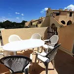Lägenhet Equateur - Appt T2 Cab Ou Mezz 6 Couchages Port Leucate. Ref: 2ms3_113 Mae-6234 Leucate