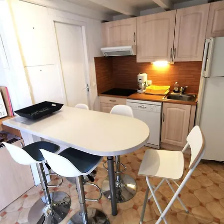 Apartman Equateur - Appt T2 Cab Ou Mezz 6 Couchages Port Leucate. Ref: 2ms3_113 Mae-6234 Leucate