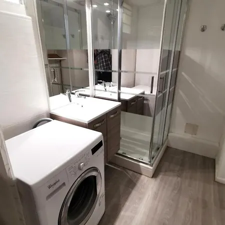 Equateur - Appt T2 Cab Ou Mezz 6 Couchages Port Leucate. Ref: 2ms3_113 Mae-6234 아파트 *