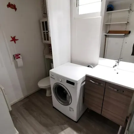 Equateur - Appt T2 Cab Ou Mezz 6 Couchages Port Leucate. Ref: 2ms3_113 Mae-6234 * 루케이트