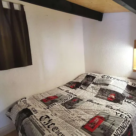 Equateur - Appt T2 Cab Ou Mezz 6 Couchages Port Leucate. Ref: 2ms3_113 Mae-6234