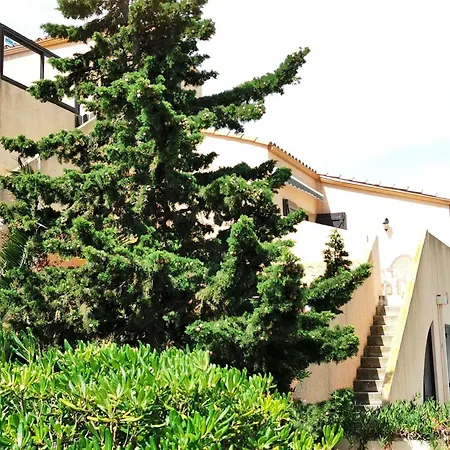 Equateur - Appt T2 Cab Ou Mezz 6 Couchages Port Leucate. Ref: 2ms3_113 Mae-6234