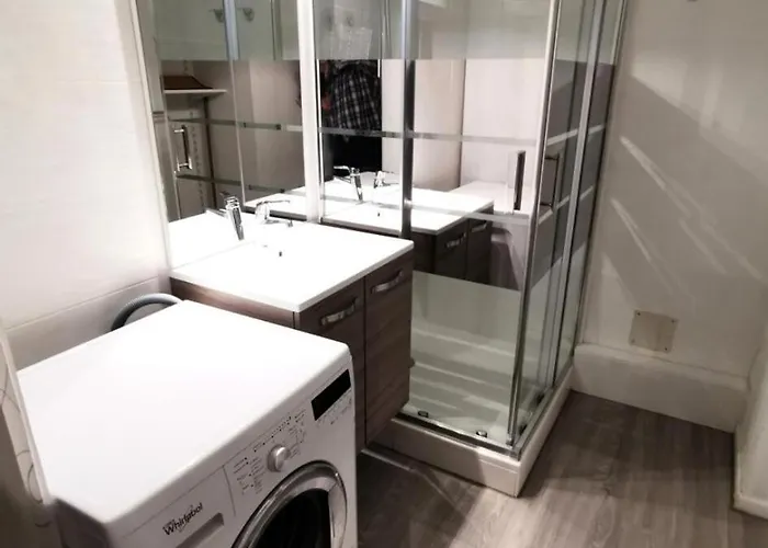 Apartman Equateur - Appt T2 Cab Ou Mezz 6 Couchages Port Leucate. Ref: 2ms3_113 Mae-6234 *